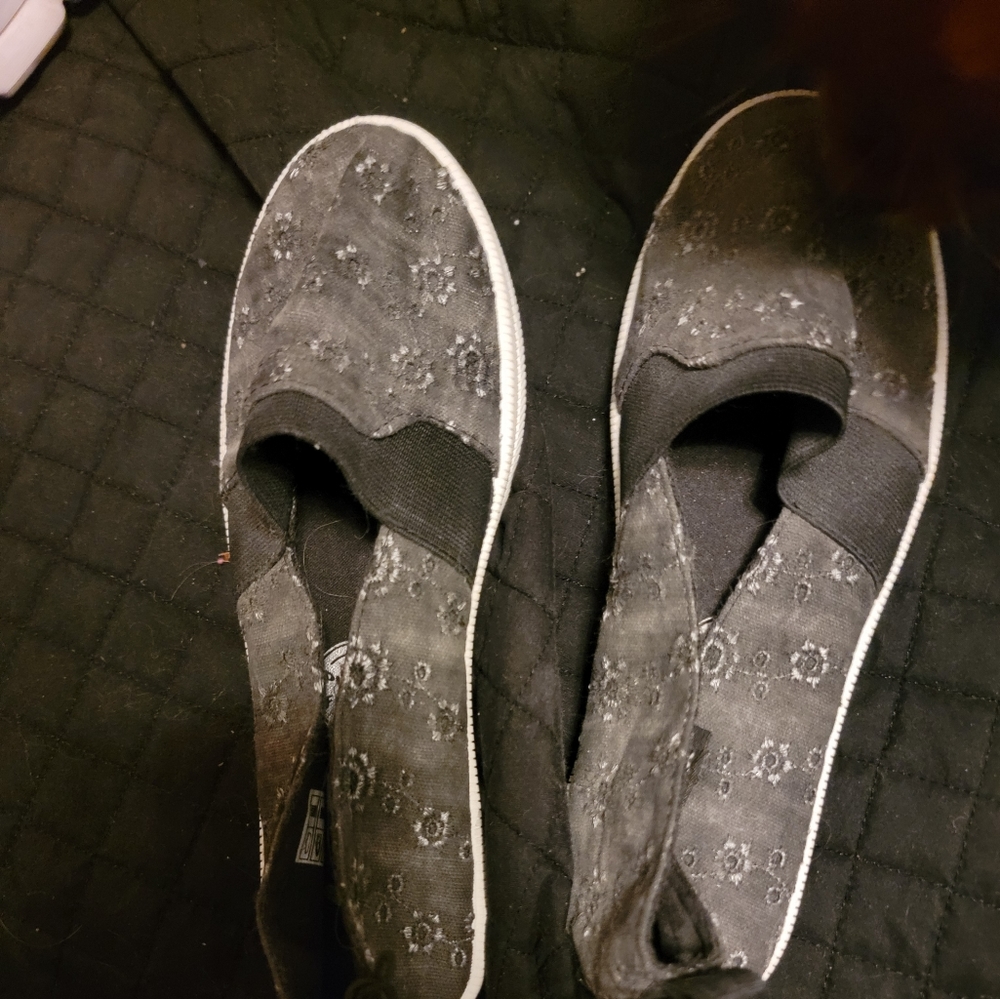 Rocket Dog Shoes
